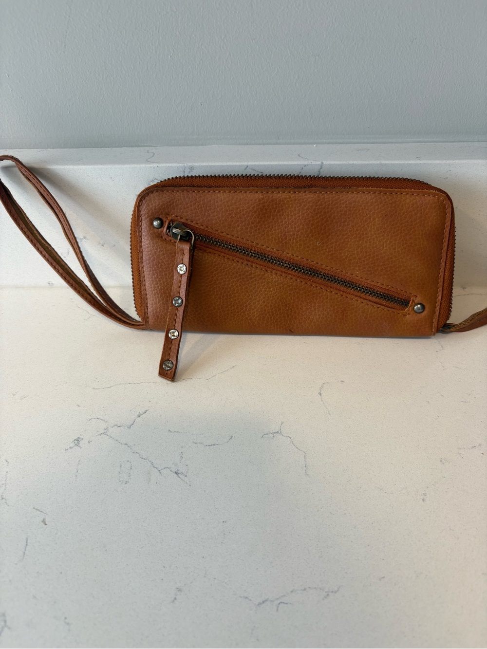 Free people, Wristlet Wallet